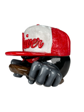 Load image into Gallery viewer, Driver Cherry Shifter Knob