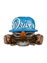 Load image into Gallery viewer, Frosty Shifter Knob