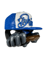 Load image into Gallery viewer, Driver Blueberry Shifter Knob