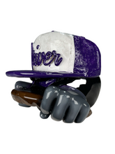 Load image into Gallery viewer, Driver Grape Shifter Knob