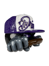 Load image into Gallery viewer, Driver Grape Shifter Knob