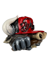 Load image into Gallery viewer, Bloody Bull Shifter Knob