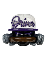 Load image into Gallery viewer, Driver Grape Shifter Knob