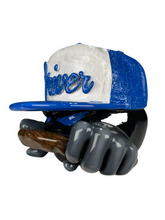 Load image into Gallery viewer, Driver Blueberry Shifter Knob