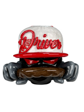 Load image into Gallery viewer, Driver Cherry Shifter Knob