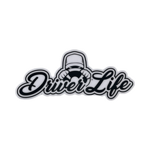 Load image into Gallery viewer, Driver Life Heavy Duty 6"