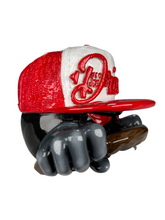 Load image into Gallery viewer, Driver Cherry Shifter Knob