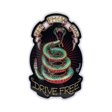 Load image into Gallery viewer, Drive Free Heavy Duty 4"