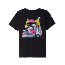 Load image into Gallery viewer, Trucker Girl Shirt