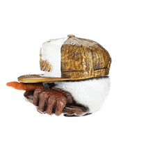 Load image into Gallery viewer, Snowman - Shifter Knob