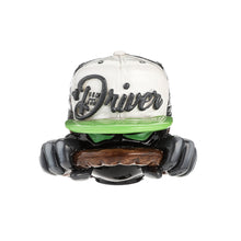 Load image into Gallery viewer, Driver Lime Shifter Knob