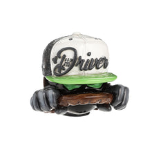 Load image into Gallery viewer, Driver Lime Shifter Knob