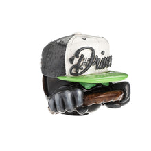 Load image into Gallery viewer, Driver Lime Shifter Knob