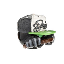 Load image into Gallery viewer, Driver Lime Shifter Knob