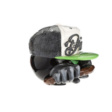 Load image into Gallery viewer, Driver Lime Shifter Knob