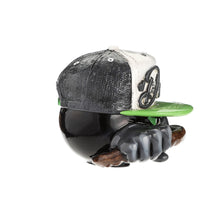 Load image into Gallery viewer, Driver Lime Shifter Knob