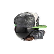 Load image into Gallery viewer, Driver Lime Shifter Knob