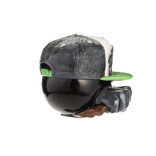 Load image into Gallery viewer, Driver Lime Shifter Knob