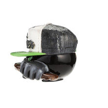 Load image into Gallery viewer, Driver Lime Shifter Knob