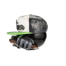 Load image into Gallery viewer, Driver Lime Shifter Knob