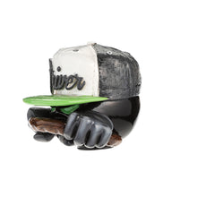 Load image into Gallery viewer, Driver Lime Shifter Knob