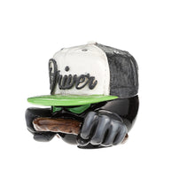 Load image into Gallery viewer, Driver Lime Shifter Knob