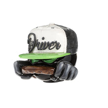 Load image into Gallery viewer, Driver Lime Shifter Knob