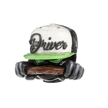 Load image into Gallery viewer, Driver Lime Shifter Knob