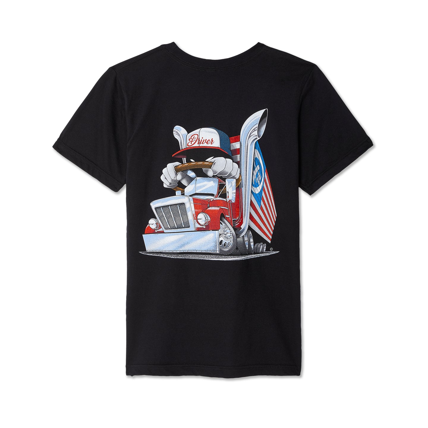 Patriot Shirt