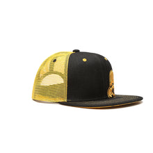 Load image into Gallery viewer, Yellow Powered Flat
