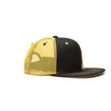 Load image into Gallery viewer, Yellow Powered Flat
