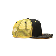 Load image into Gallery viewer, Yellow Powered Flat
