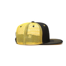 Load image into Gallery viewer, Yellow Powered Flat
