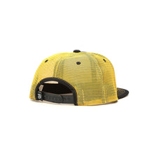 Load image into Gallery viewer, Yellow Powered Flat
