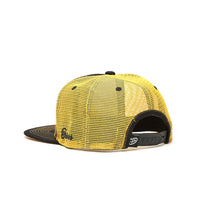Load image into Gallery viewer, Yellow Powered Flat
