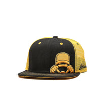 Load image into Gallery viewer, Yellow Powered Flat
