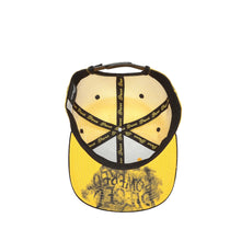 Load image into Gallery viewer, Yellow Powered Flat

