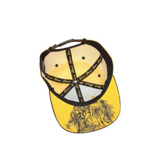 Load image into Gallery viewer, Yellow Powered Flat
