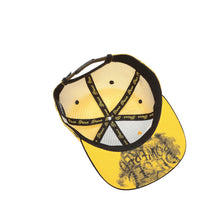 Load image into Gallery viewer, Yellow Powered Flat
