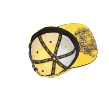 Load image into Gallery viewer, Yellow Powered Flat
