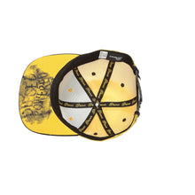 Load image into Gallery viewer, Yellow Powered Flat
