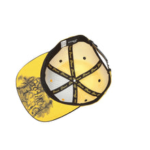 Load image into Gallery viewer, Yellow Powered Flat
