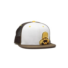 Load image into Gallery viewer, Cowboy White
