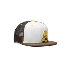 Load image into Gallery viewer, Cowboy White
