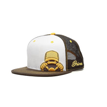 Load image into Gallery viewer, Cowboy White
