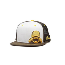 Load image into Gallery viewer, Cowboy White
