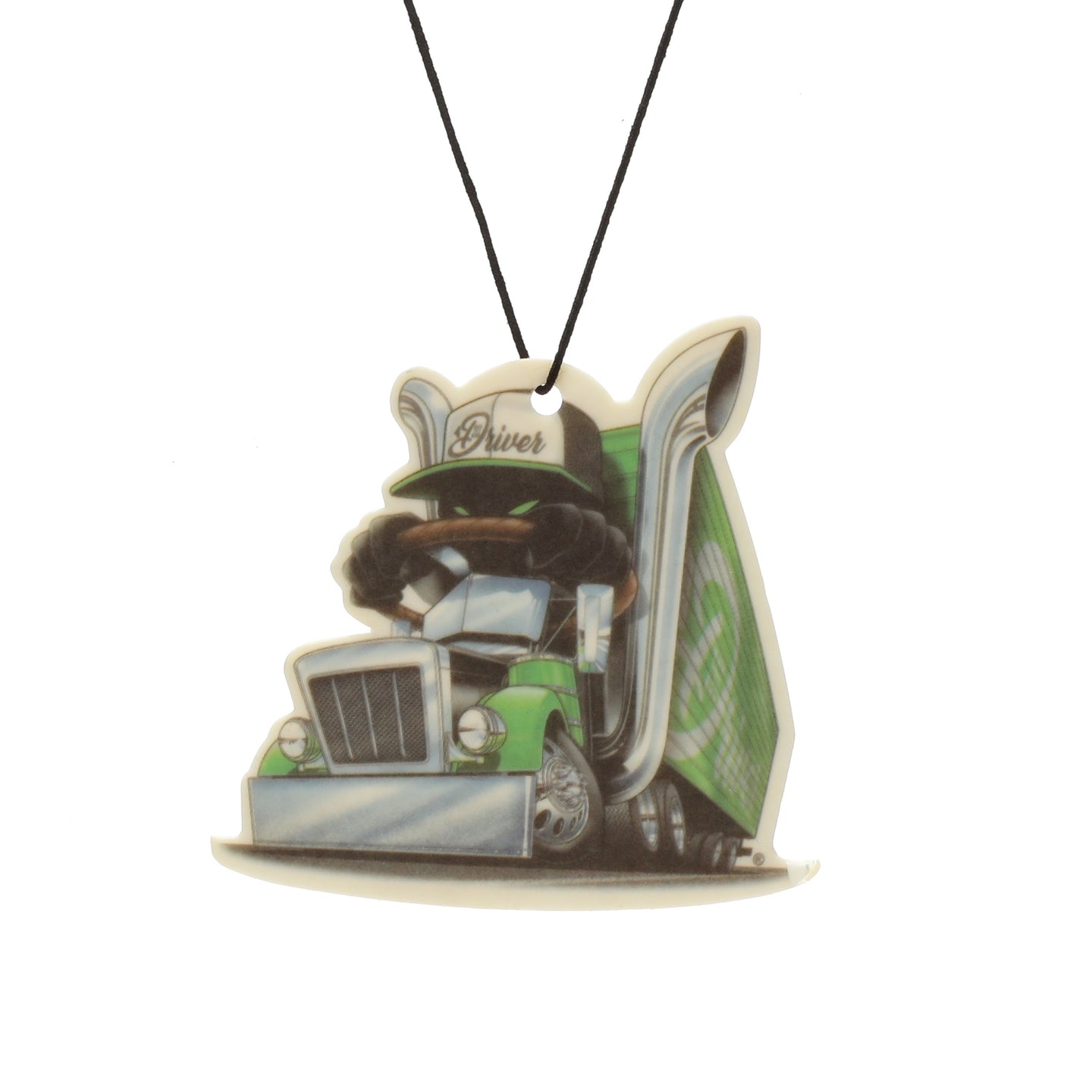 Monster Driver Air Freshener