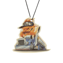 Load image into Gallery viewer, Tanker Yanker Air Freshener
