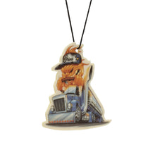 Load image into Gallery viewer, Tanker Yanker Air Freshener
