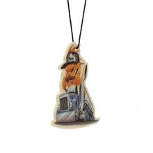 Load image into Gallery viewer, Tanker Yanker Air Freshener
